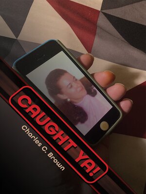 cover image of CAUGHT YA!